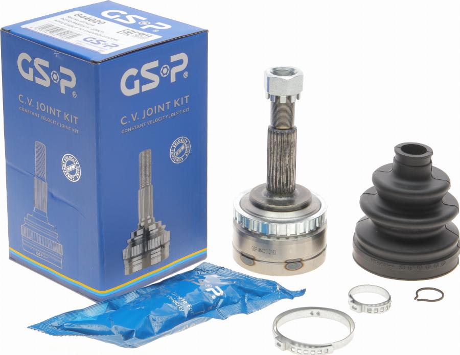 GSP 844020 - Joint Kit, drive shaft onlydrive.pro