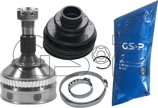 GSP 845052 - Joint Kit, drive shaft onlydrive.pro