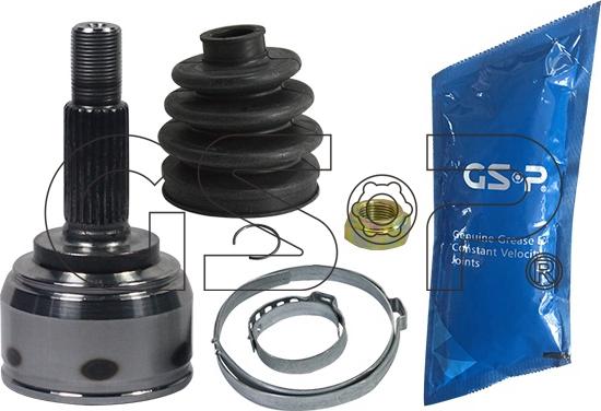 GSP 841046 - Joint Kit, drive shaft onlydrive.pro