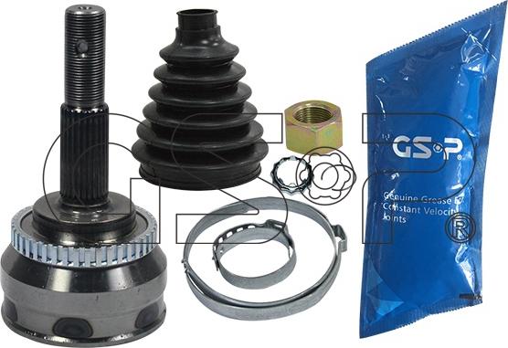 GSP 841003 - Joint Kit, drive shaft onlydrive.pro