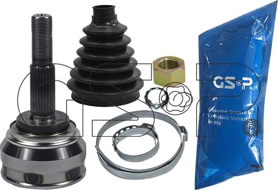 GSP 841078 - Joint Kit, drive shaft onlydrive.pro