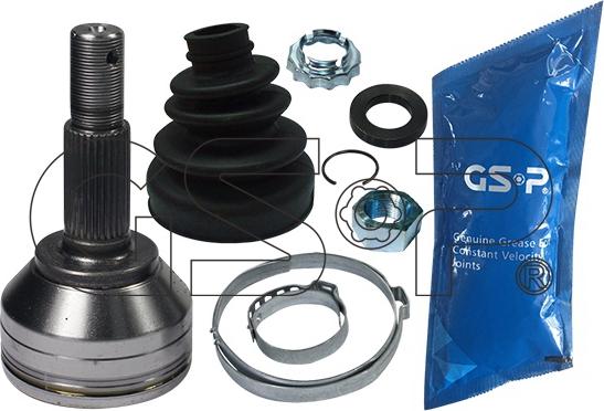 GSP 841214 - Joint Kit, drive shaft onlydrive.pro