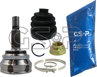 GSP 859044 - Joint Kit, drive shaft onlydrive.pro