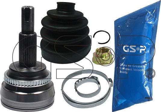 GSP 859042 - Joint Kit, drive shaft onlydrive.pro