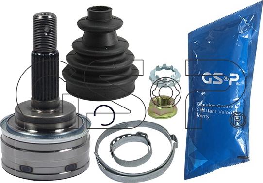 GSP 859054 - Joint Kit, drive shaft onlydrive.pro