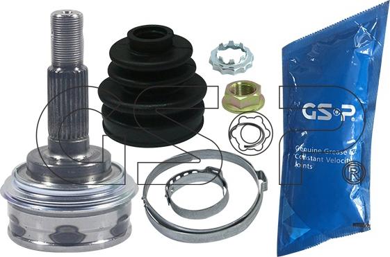 GSP 859001 - Joint Kit, drive shaft onlydrive.pro