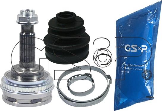 GSP 859019 - Joint Kit, drive shaft onlydrive.pro