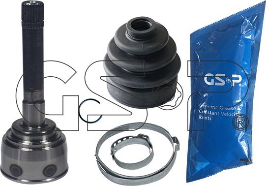 GSP 859016 - Joint Kit, drive shaft onlydrive.pro