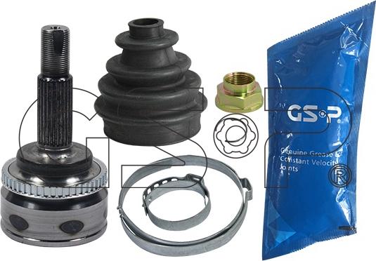 GSP 859037 - Joint Kit, drive shaft onlydrive.pro