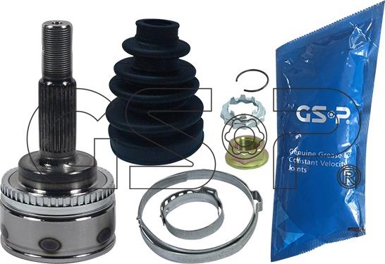 GSP 859024 - Joint Kit, drive shaft onlydrive.pro