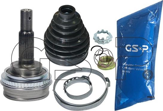 GSP 859021 - Joint Kit, drive shaft onlydrive.pro