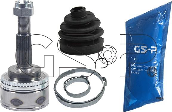 GSP 859028 - Joint Kit, drive shaft onlydrive.pro