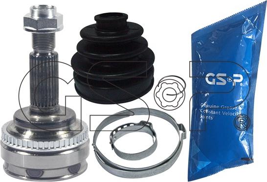 GSP 859153 - Joint Kit, drive shaft onlydrive.pro