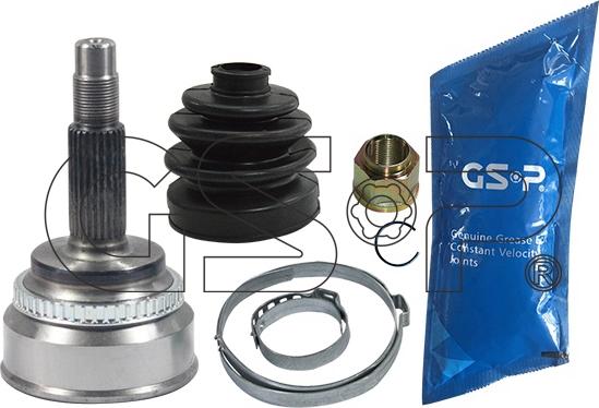 GSP 859175 - Joint Kit, drive shaft onlydrive.pro
