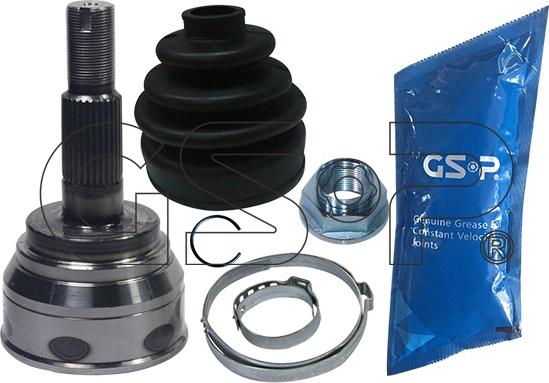 GSP 859242 - Joint Kit, drive shaft onlydrive.pro