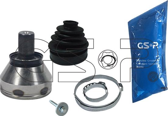 GSP 859285 - Joint Kit, drive shaft onlydrive.pro