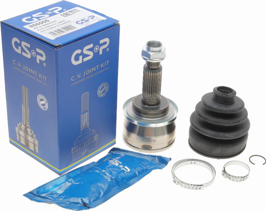 GSP 856005 - Joint Kit, drive shaft onlydrive.pro