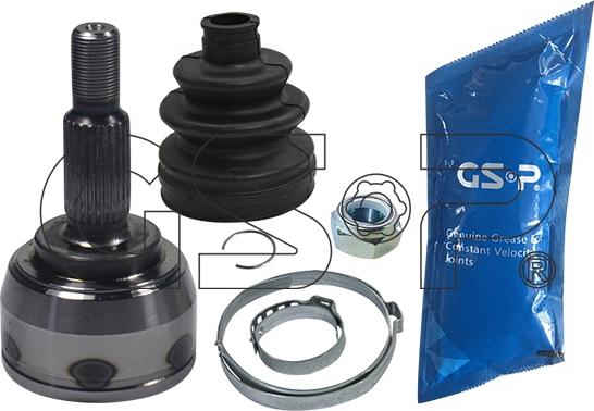 GSP 850093 - Joint Kit, drive shaft onlydrive.pro