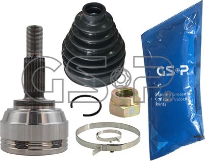 GSP 850092 - Joint Kit, drive shaft onlydrive.pro