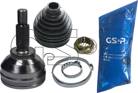 GSP 850041 - Joint Kit, drive shaft onlydrive.pro