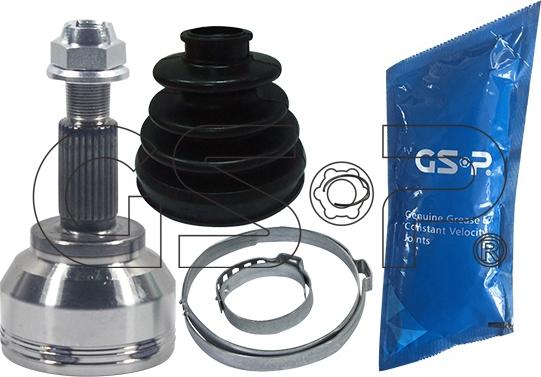 GSP 850079 - Joint Kit, drive shaft onlydrive.pro