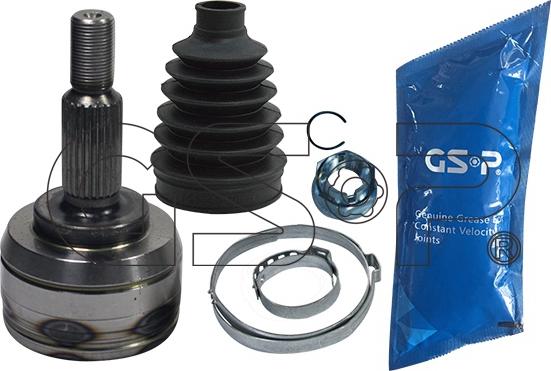 GSP 850145 - Joint Kit, drive shaft onlydrive.pro