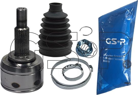 GSP 850162 - Joint Kit, drive shaft onlydrive.pro