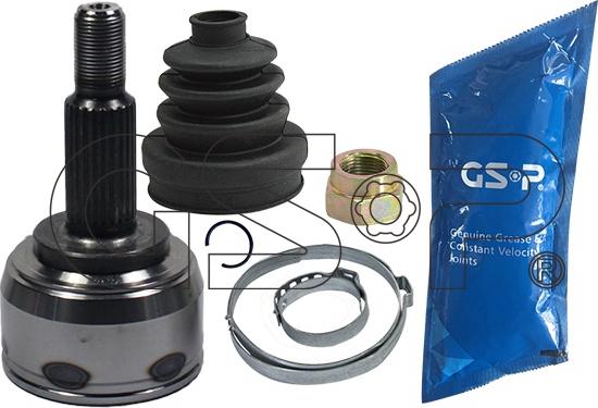 GSP 850116 - Joint Kit, drive shaft onlydrive.pro