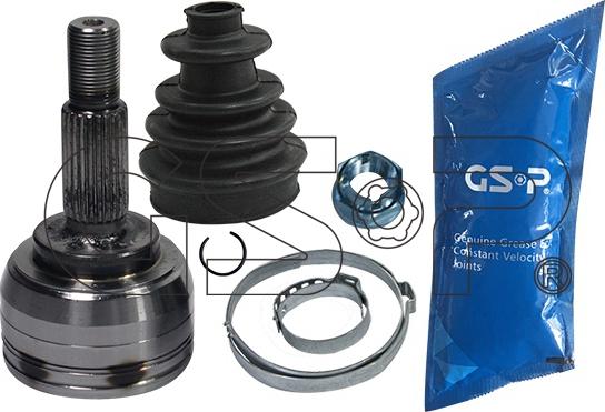 GSP 850112 - Joint Kit, drive shaft onlydrive.pro