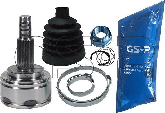 GSP 850132 - Joint Kit, drive shaft onlydrive.pro