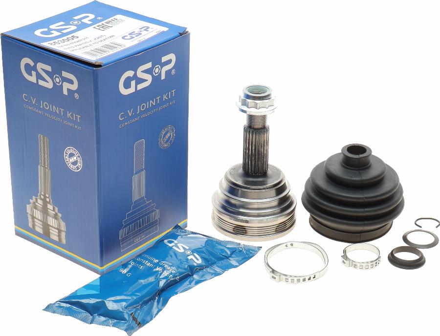 GSP 853005 - Joint Kit, drive shaft onlydrive.pro