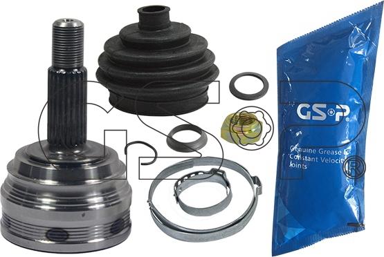 GSP 853006 - Joint Kit, drive shaft onlydrive.pro