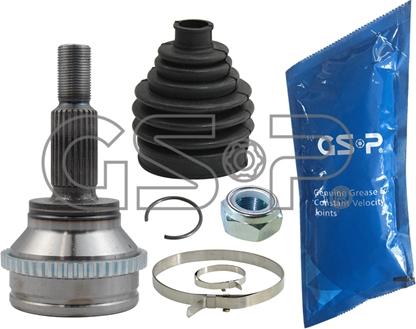 GSP 857203 - Joint Kit, drive shaft onlydrive.pro