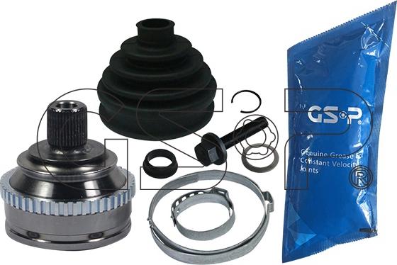 GSP 861004 - Joint Kit, drive shaft onlydrive.pro