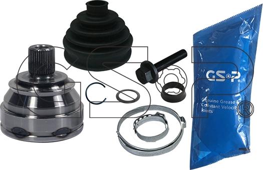 GSP 861005 - Joint Kit, drive shaft onlydrive.pro