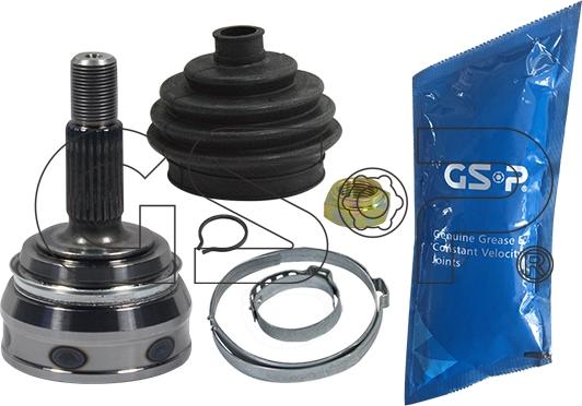 GSP 861001 - Joint Kit, drive shaft onlydrive.pro