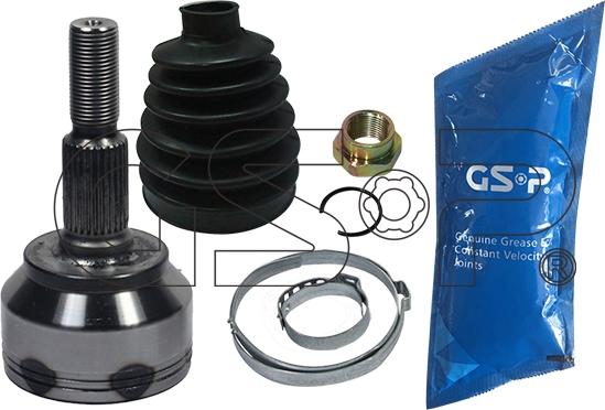 GSP 809056 - Joint Kit, drive shaft onlydrive.pro