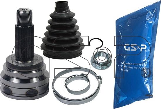 GSP 805006 - Joint Kit, drive shaft onlydrive.pro