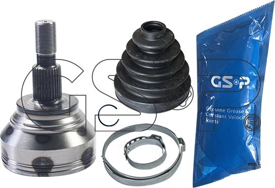 GSP 805015 - Joint Kit, drive shaft onlydrive.pro