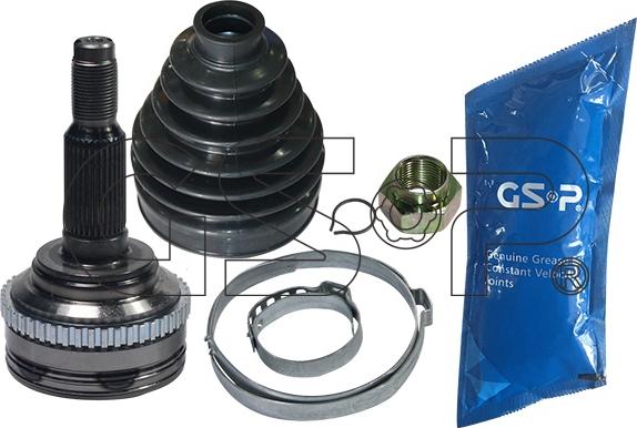 GSP 808019 - Joint Kit, drive shaft onlydrive.pro