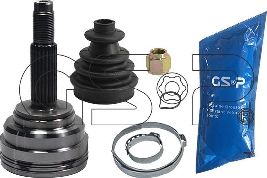 GSP 808016 - Joint Kit, drive shaft onlydrive.pro