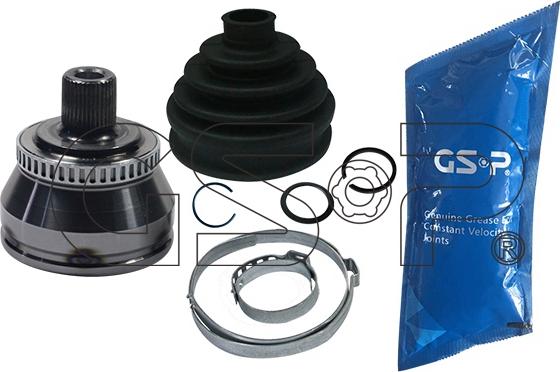 GSP 803092 - Joint Kit, drive shaft onlydrive.pro