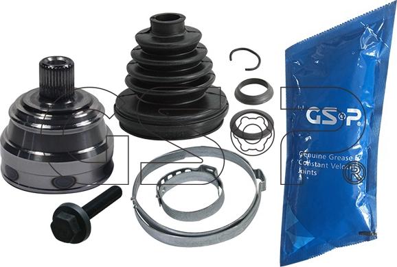 GSP 803051 - Joint Kit, drive shaft onlydrive.pro