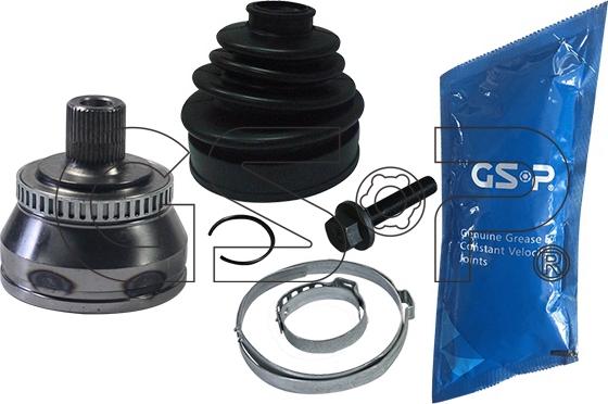 GSP 803069 - Joint Kit, drive shaft onlydrive.pro