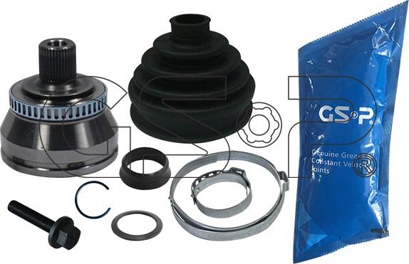 GSP 803019 - Joint Kit, drive shaft onlydrive.pro