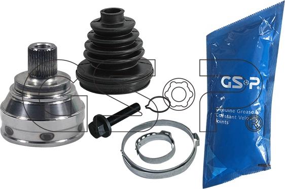 GSP 803013 - Joint Kit, drive shaft onlydrive.pro