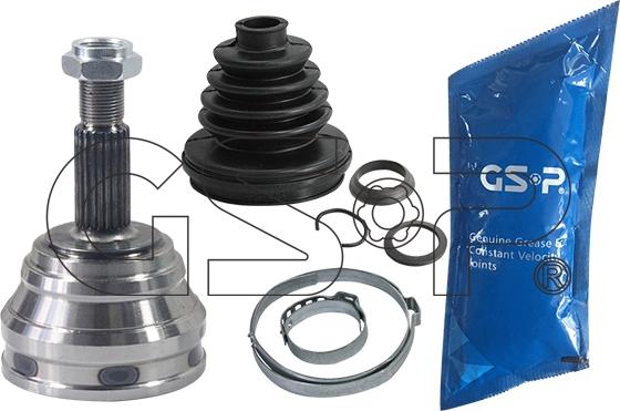 GSP 803032 - Joint Kit, drive shaft onlydrive.pro