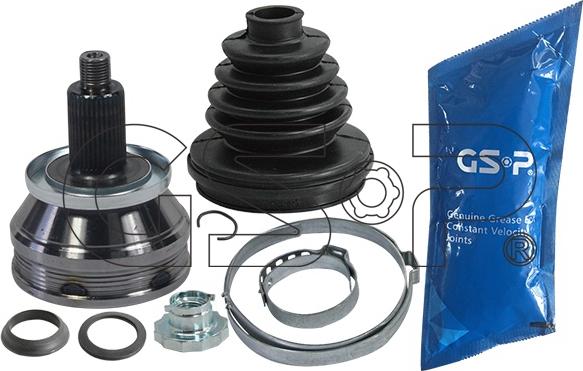 GSP 803024 - Joint Kit, drive shaft onlydrive.pro