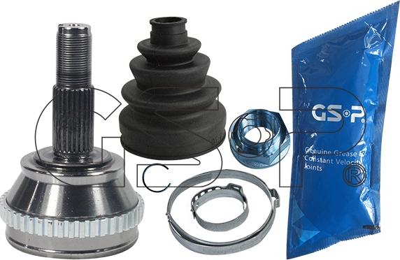 GSP 802004 - Joint Kit, drive shaft onlydrive.pro
