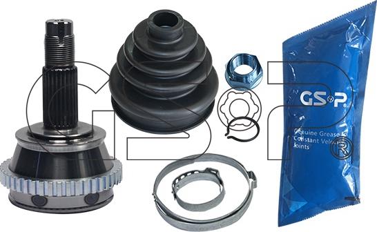 GSP 802005 - Joint Kit, drive shaft onlydrive.pro